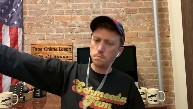 Analysis - Pete Weber's "I AM" speech смотреть онлайн