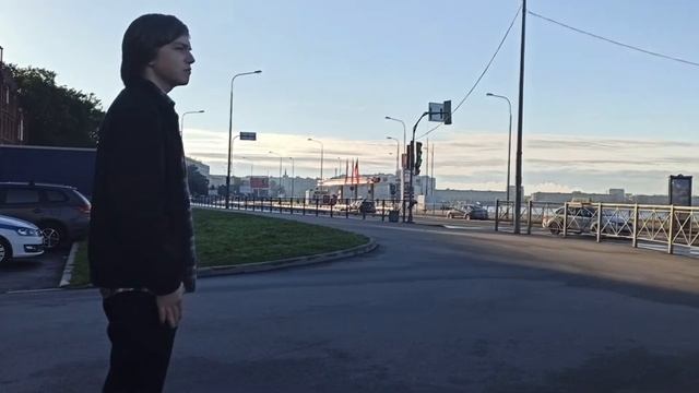 Когда же пути наладятся? (Мыслерассуждения) diod 0,5 смотреть онлайн