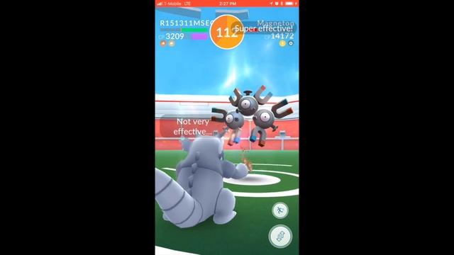 1v1 magneton raid (charge beam/zap cannon) смотреть онлайн