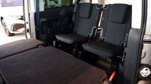 VOLKSWAGEN CADDY 2024 IN 4k #vw #volkswagen #caddy #vwcaddy #volkswagencaddy #carreview