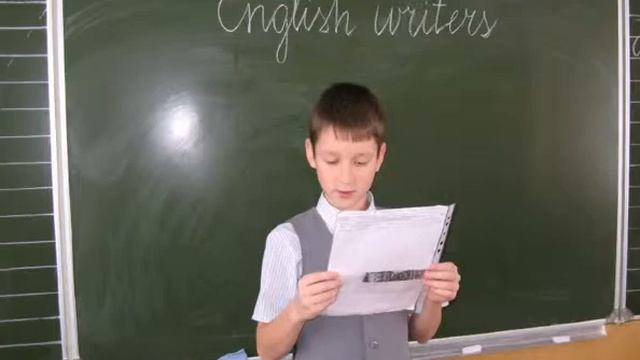 Неделя английского языка в школе смотреть онлайн