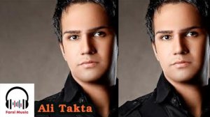 Ali takta علی تکتا