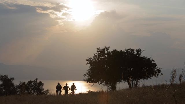 Via Dinarica - The Macedonian Adventure/Mountain Biking With Jovan смотреть онлайн