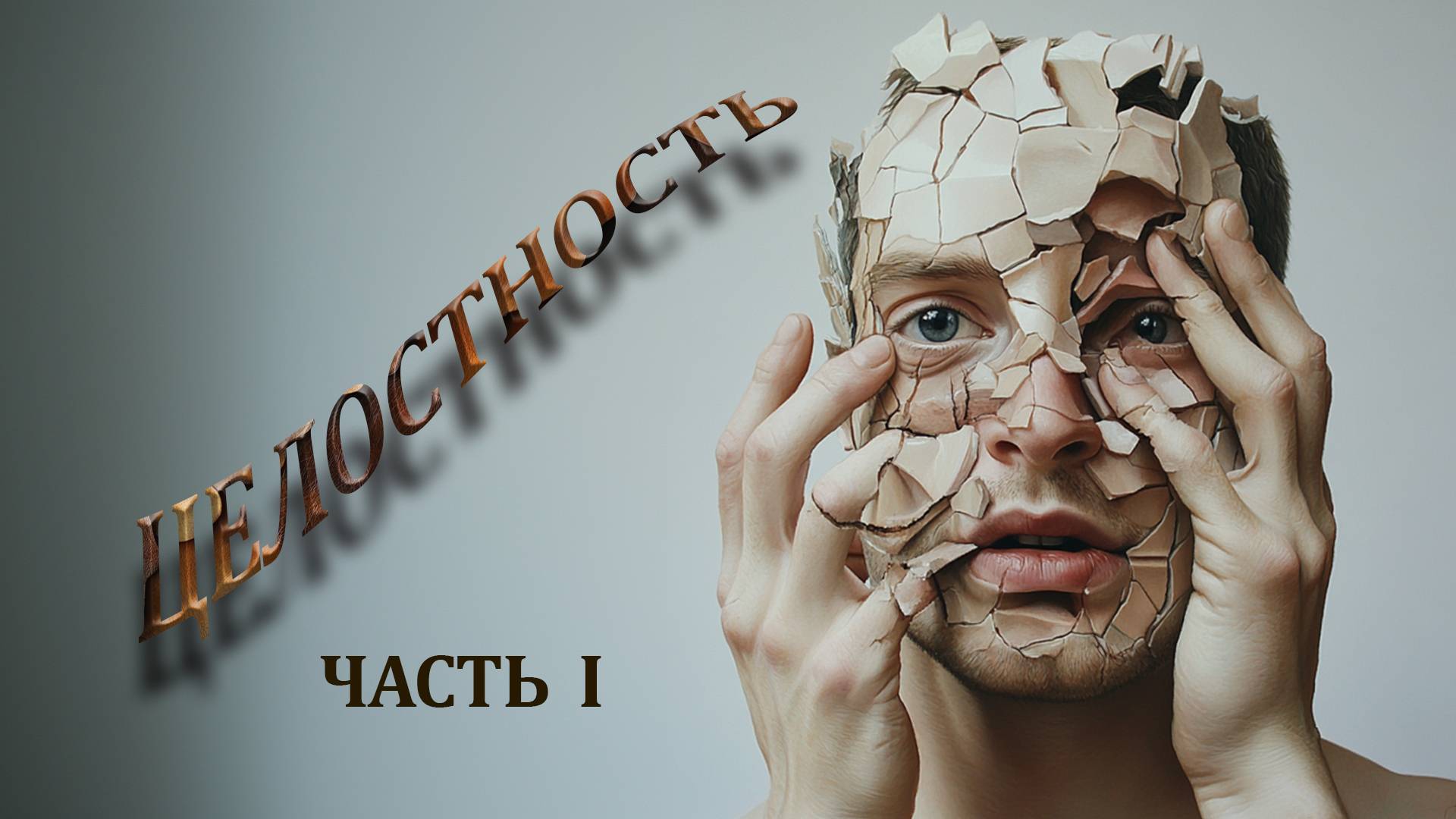 ЦЕЛОСТНОСТЬ. ЧАСТЬ I