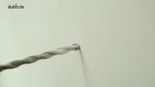 How to hang a magnetic knife holder! #dubizzleyourhome смотреть онлайн