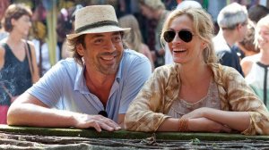 Ешь, молись, люби (2010) — Русский трейлер