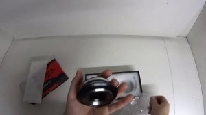 Kicx Headshot Tw Neo 37 Unboxing