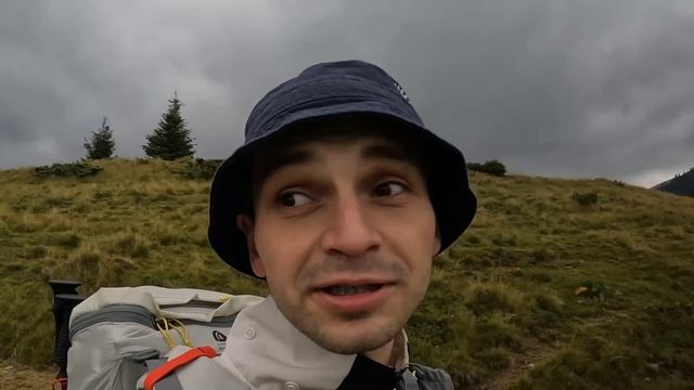 ПОХІД НА ПЕТРОС З КВАСІВ. Карпатські полонини. Легенди Карпат. Крижаний дощ. Неймовірна Чорногора. смотреть онлайн