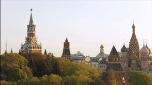 рестарт эфира и начало новостей на Первом канале (1.05.2019)