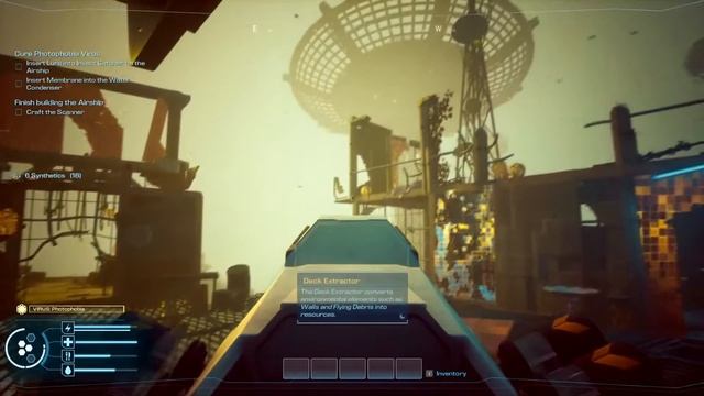 Fix Your Ship Beginners Guide for Forever Skies