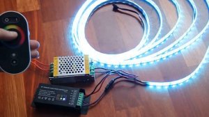 Magic dreamcolor RGB LED Controller