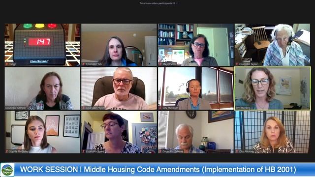 City Council Work Session: July 22, 2020 смотреть онлайн