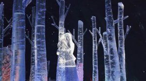 НОВОГОДНЕЕ ПУТЕШЕСТВИЕ В АРКТИКУ | РУСКЕАЛА | ХИБИНЫ | СНЕЖНАЯ ДЕРЕВНЯ | СААМСКАЯ ДЕРЕВНЯ | КИТЫ