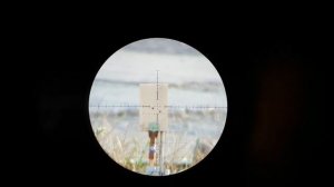 Huben K1 new Power Test with 32 grain Thor ( 90 joule )