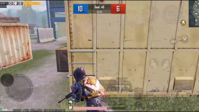 Xiaomi Mi10t Tdm test 😍 Mi10t vs Poco x3 pro pubg test in 2024 Xiaomi Mi10t headshot secret in TDM😘