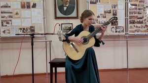 А. Виницкий "Yellow camel"