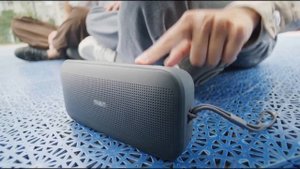 Беспроводная Портативная Колонка Tribit StormBox Flow