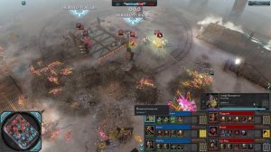 Гвардейское превозмогание: Dawn of War 2