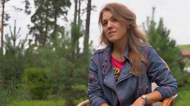 Отзыв о курсе Старт в Академии Джатака | Наталья Муравьева, ароматерапевт, Швеция