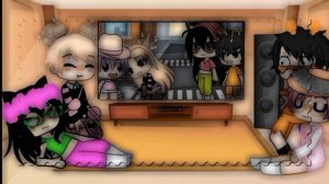 |Я вернулась! | *РЕАКЦИЯ РОБЛОКСЕРОВ НА ТТ*