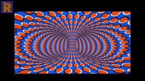 ТОП 10 ЛУЧШИХ ОПТИЧЕСКИХ ИЛЛЮЗИЙ СВОИМИ РУКАМИ - 10 Best Optical Illusions ever