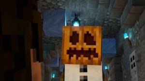 THE STRAY KINGDOM - Alex and Steve vs Stray Skeleton A
