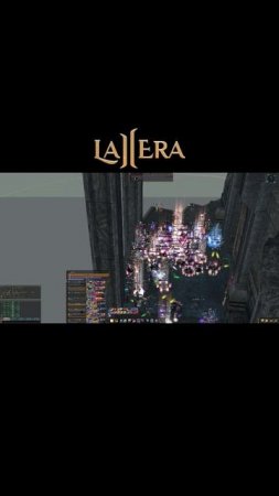 Baium La2Era. Lineage 2. Полное видео на канале #c4 #gaming #l2a #la2era  #games #l2 #short