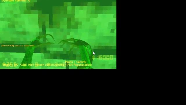 Counter Strike 1.6 - Lazer nasıl kurulur смотреть онлайн