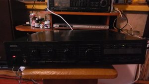 Усилитель полный ФЕНИКС 50у008с