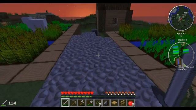 Техно-LP №1 (Деревня!) смотреть онлайн