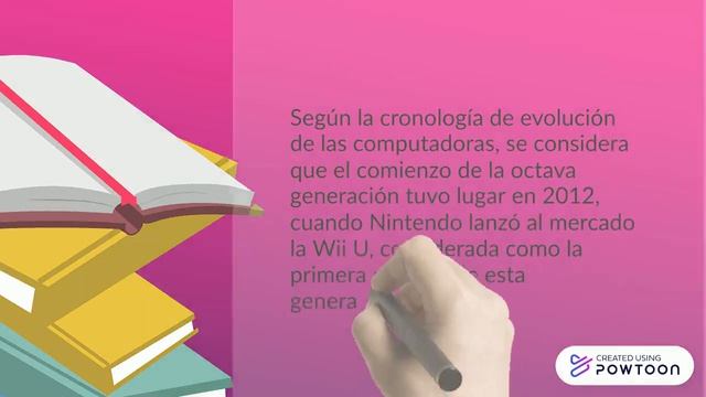 Computadora de octava generación