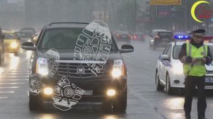 Рецидивисты Кутузовского проспекта