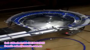 Automatic Capacitor Lead Cutting Machine, Component Lead Cutting Machine X-5060