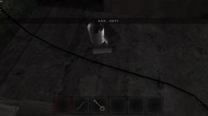 прохождение главы Эмили на обычную концовку метель хоррор