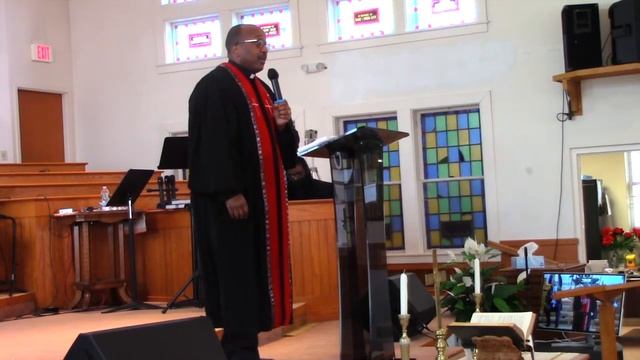 Keep Building On The Rock, Matthew 7:24-27 смотреть онлайн