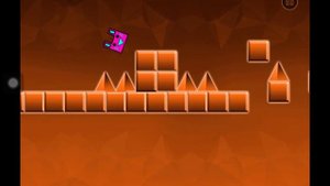 Geometry Jump Rabbit Dash