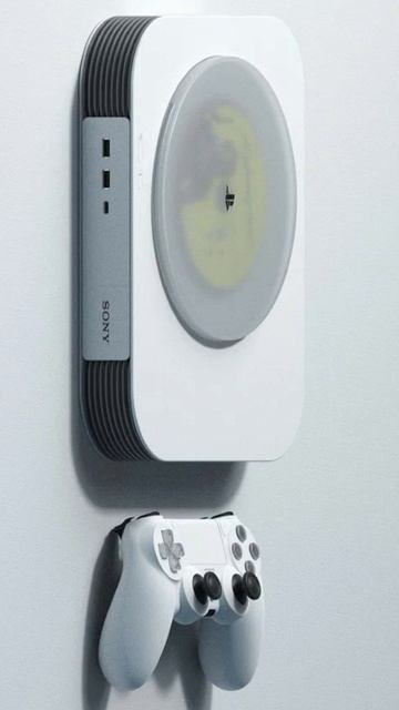 Дата выхода PS6 🤔 #sony #sonyplaystation6 #ps6 #playstation6