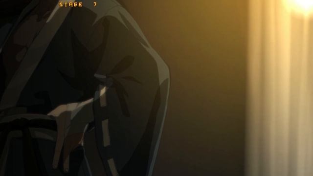 Guilty Gear -REVELATOR- аркада — Байкэн смотреть онлайн