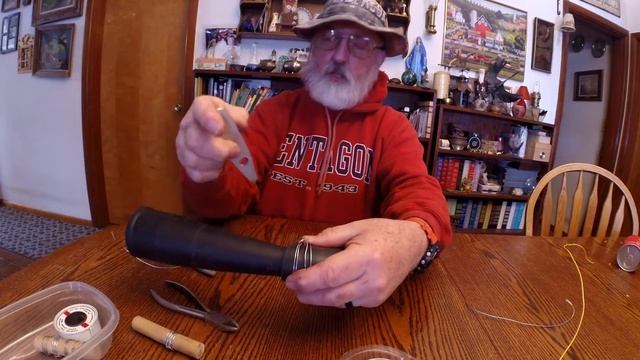 Russian inspired hose clamp tool смотреть онлайн