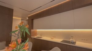 AVA electro умный дом Красноярск