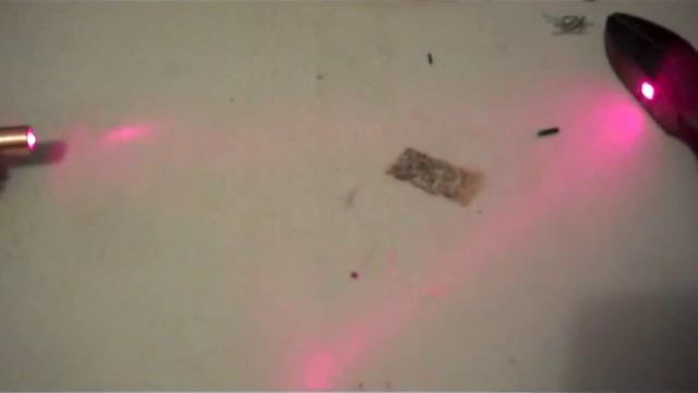 Pulsed Laser Circuit Design смотреть онлайн