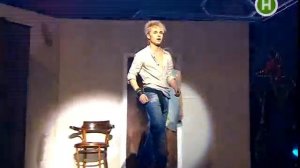 Братья Борисенко - Полнолуние