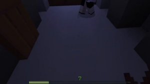 Мисс циркуль в майнкрафте #естьТИПОмем