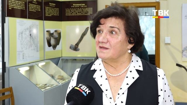 Ветераны культуры и образования Искитима собрались на Рождественских встречах