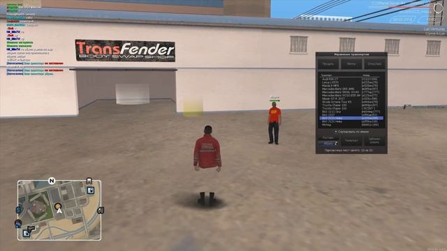 ИДЕАЛЬНЫЙ ВАРИАНТ ТЮНИНГА ОКИ ИЗ ОБНОВЛЕНИЯ ЗА 100К! (MTA | CCDplanet) смотреть онлайн