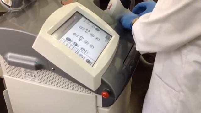 Depilação a Laser - Vectus смотреть онлайн