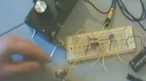 Atari punk console with pt2399 lofi delay