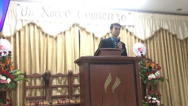 #2 La Más Urgente Necesidad смотреть онлайн