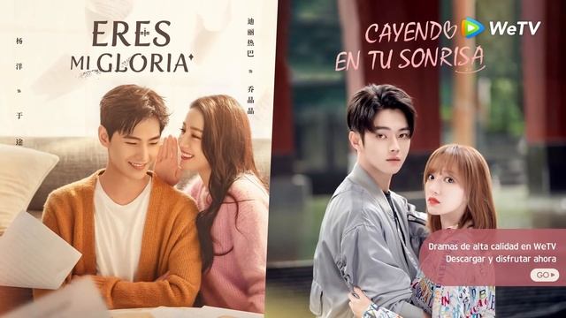 EP11Clip La besa forzosamente en despacho frente a su ex-novia【Programadora Tan Adorable】｜WeTV
