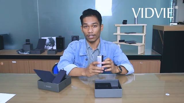 Review VIDVIE XL PLE209 - 60 Watt Premium Universal Travel Charger
